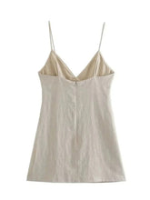 Robe courte Brooke Lnlay